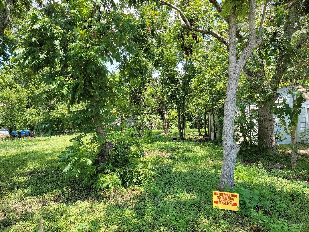 421 Avenue B, La Marque, TX 77568
