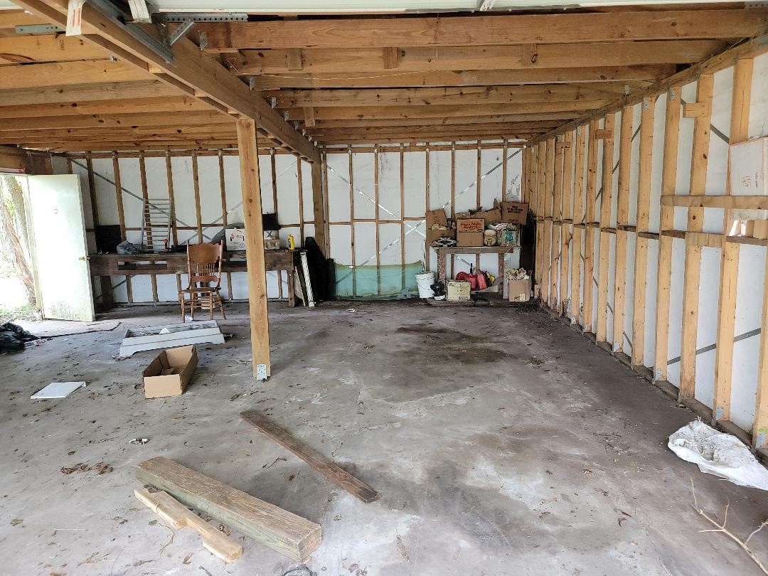 421 Avenue B, La Marque, TX 77568