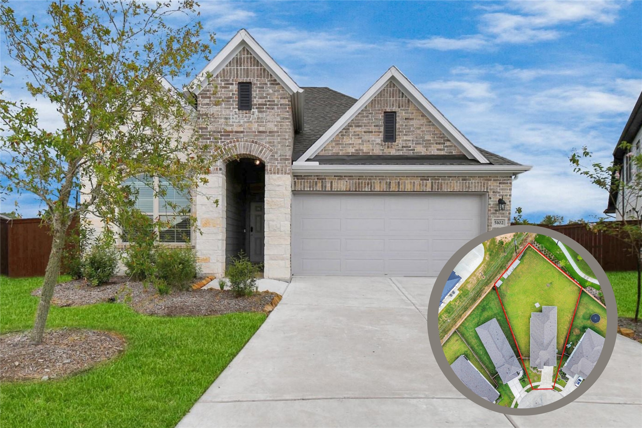 14,000 + sq ft lot! 14,000 + sq ft lot!