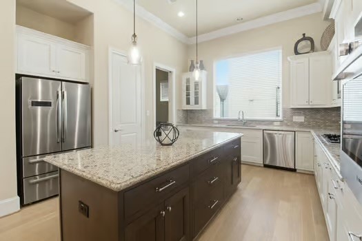 2302 Kolbe Grove Lane, Houston, TX 77080