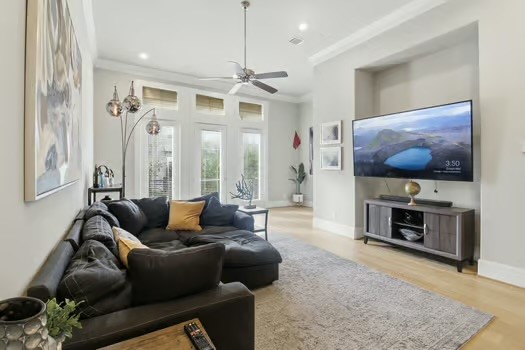 2302 Kolbe Grove Lane, Houston, TX 77080