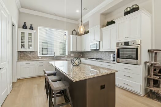 2302 Kolbe Grove Lane, Houston, TX 77080
