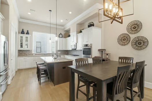 2302 Kolbe Grove Lane, Houston, TX 77080