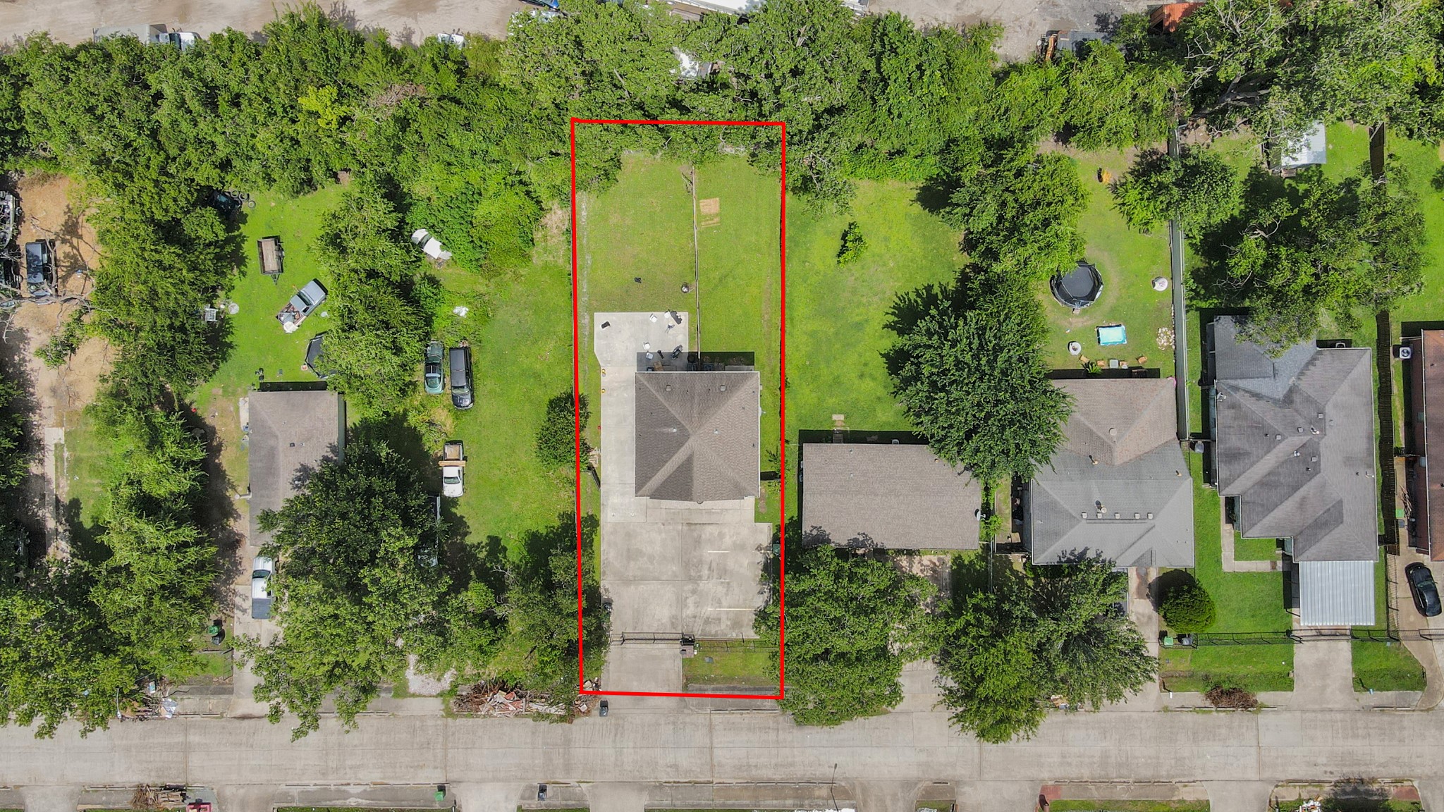 10022 Raymondville Road, #B, Houston, TX 77093