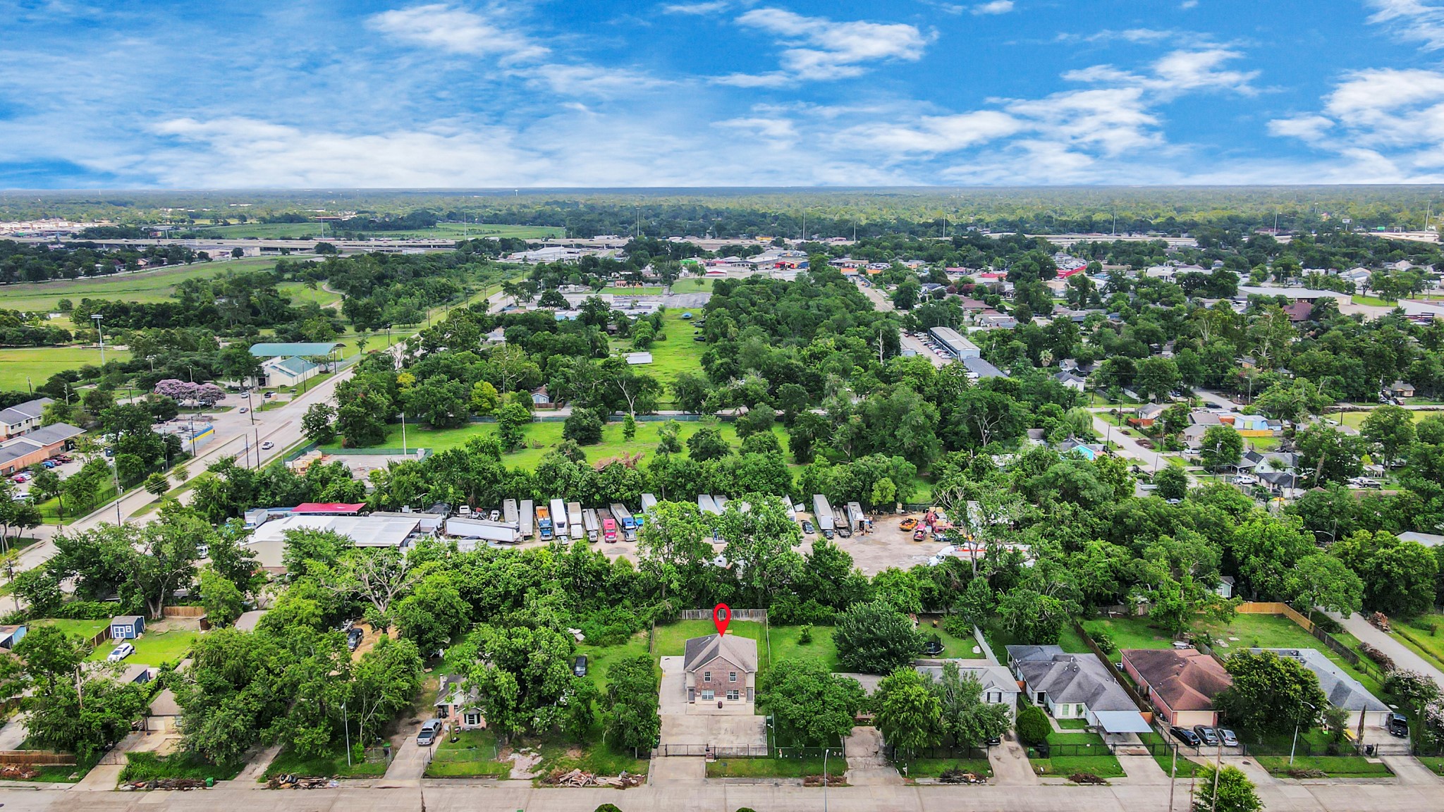10022 Raymondville Road, #B, Houston, TX 77093