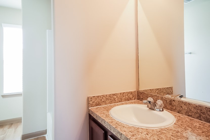 Photos may be representative of the floor plan and not the exact home. Finishes, layout, and features of the actual property for lease may vary.