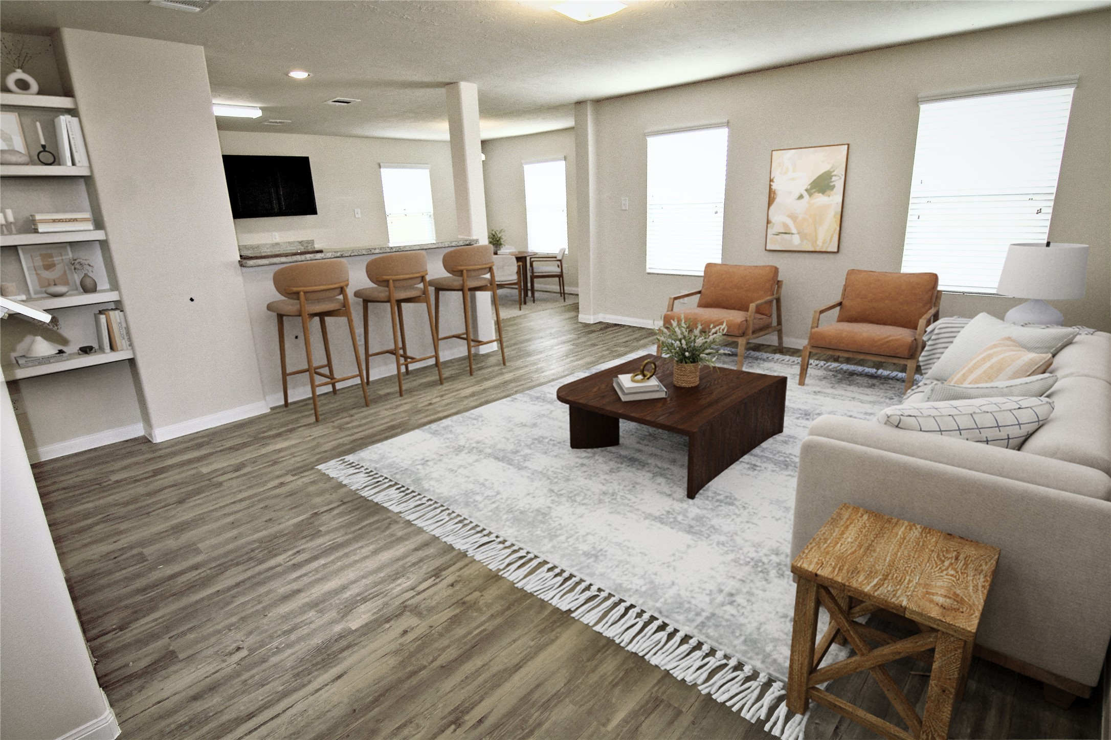 18842 Venito Drive, Katy, TX 77449