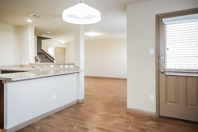 Photos may be representative of the floor plan and not the exact home. Finishes, layout, and features of the actual property for lease may vary.