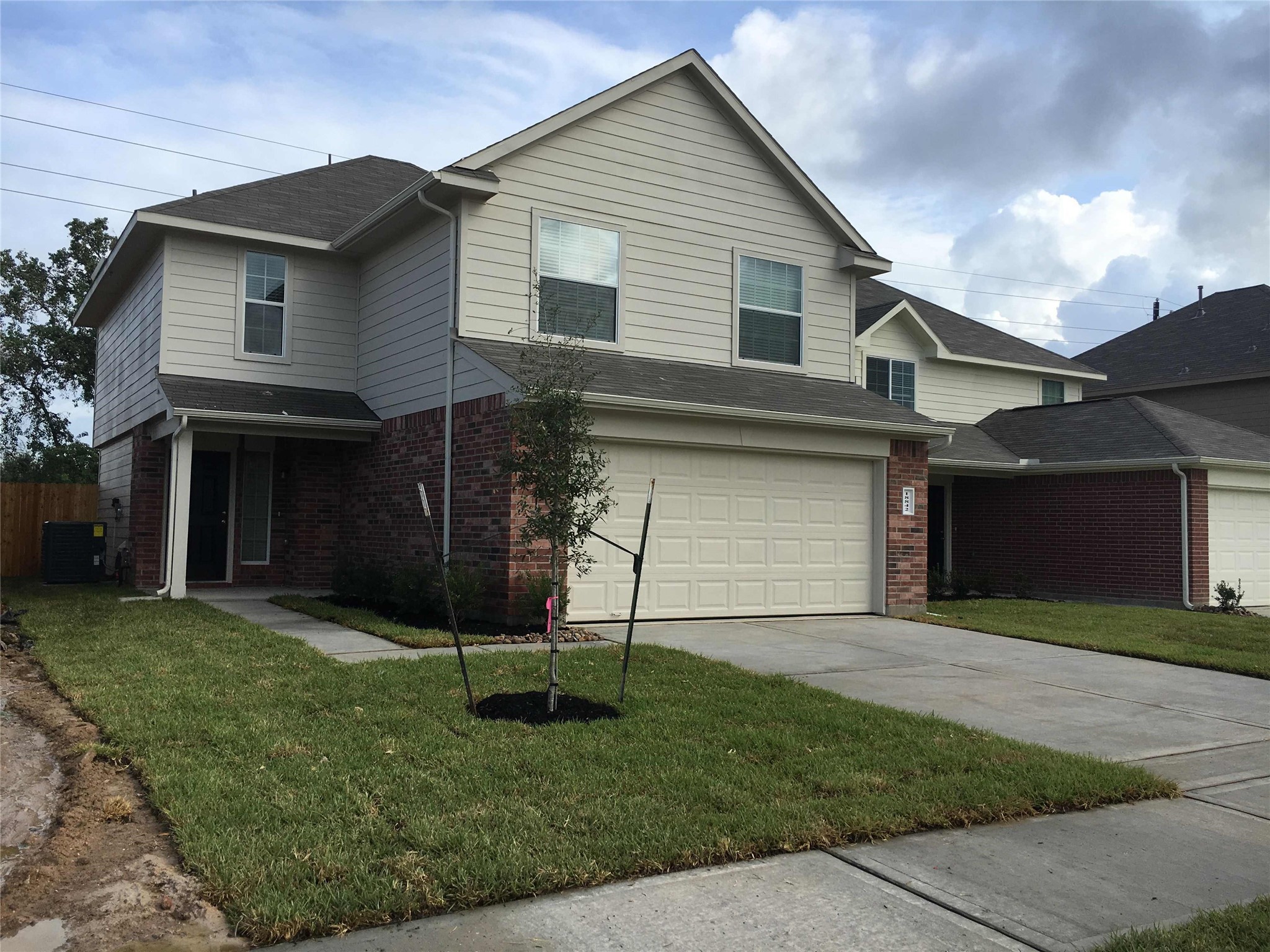 18842 Venito Drive, Katy, TX 77449