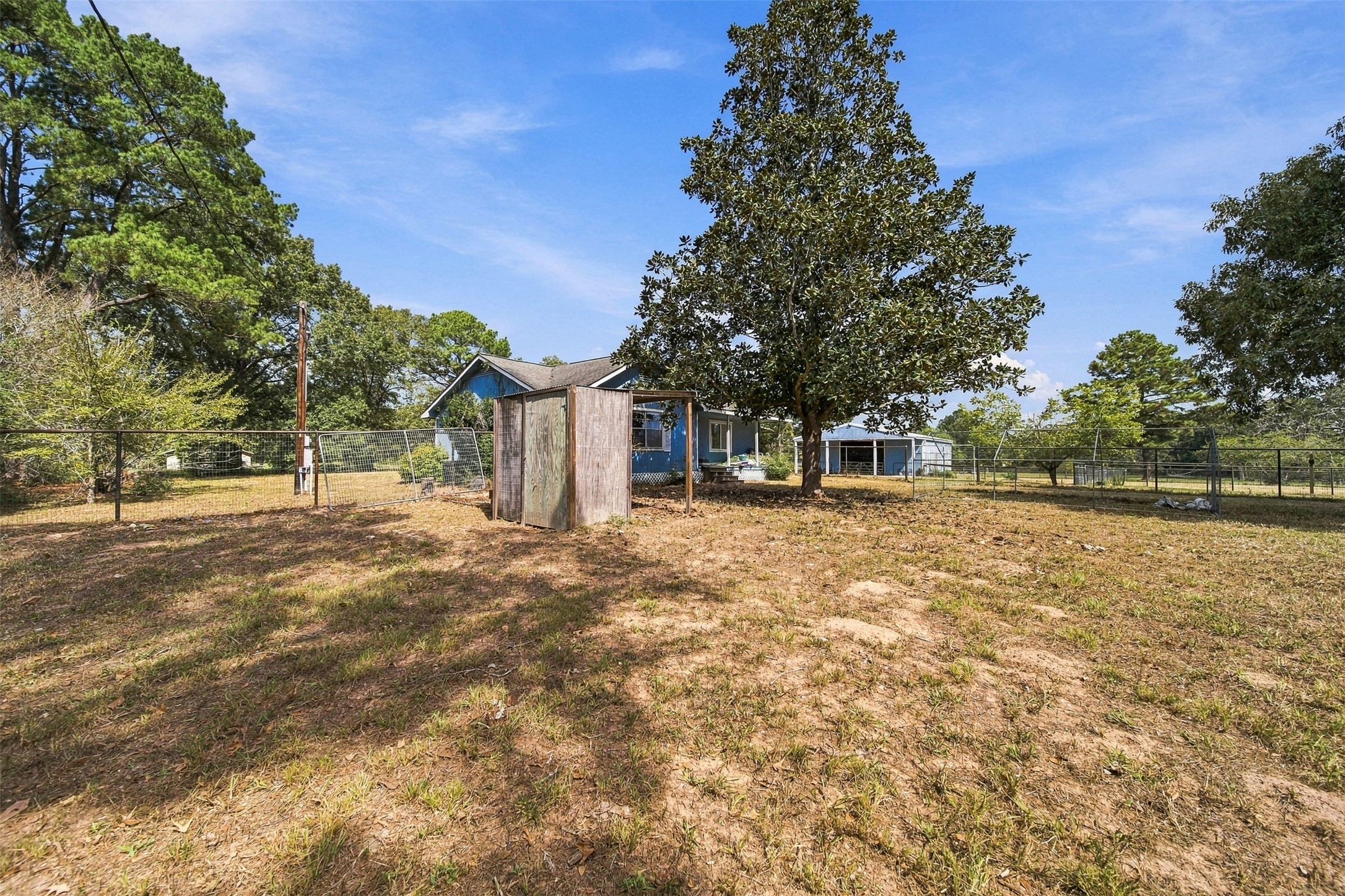 36576 Howell Road, Hempstead, TX 77445