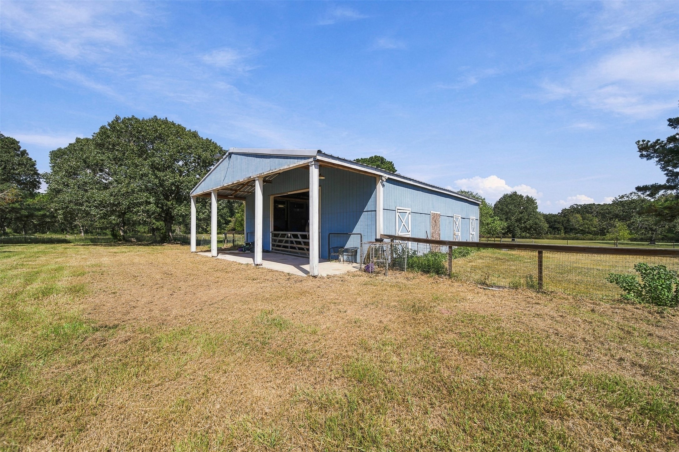 Barn