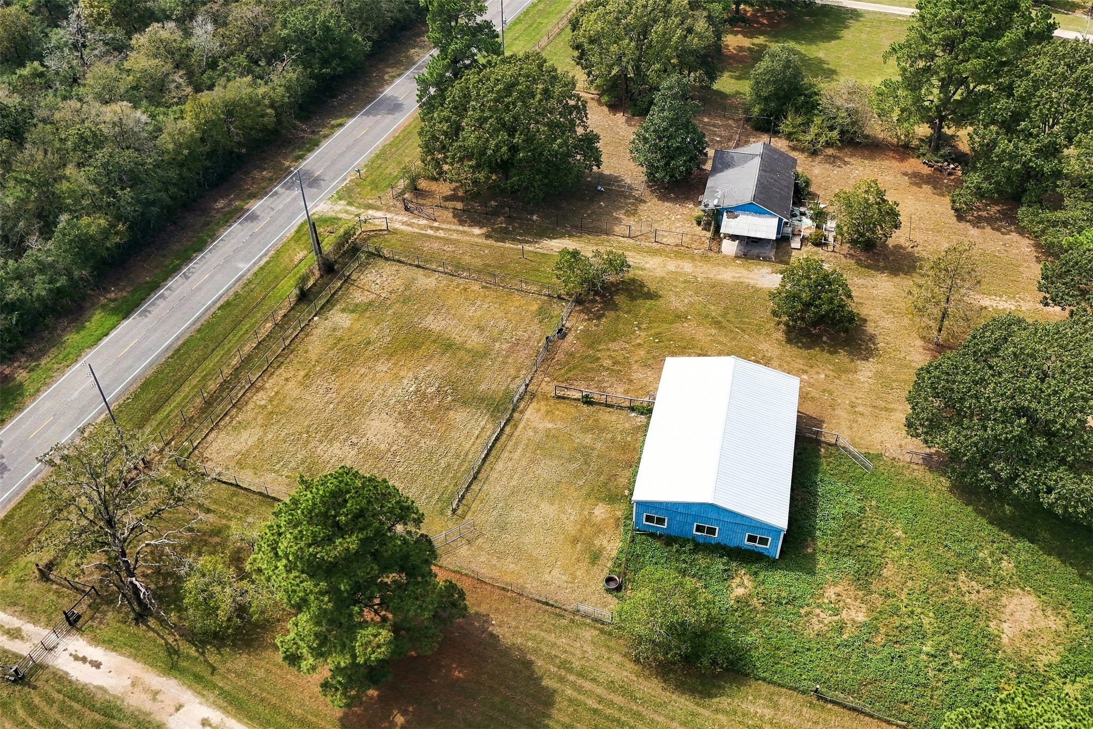 36576 Howell Road, Hempstead, TX 77445