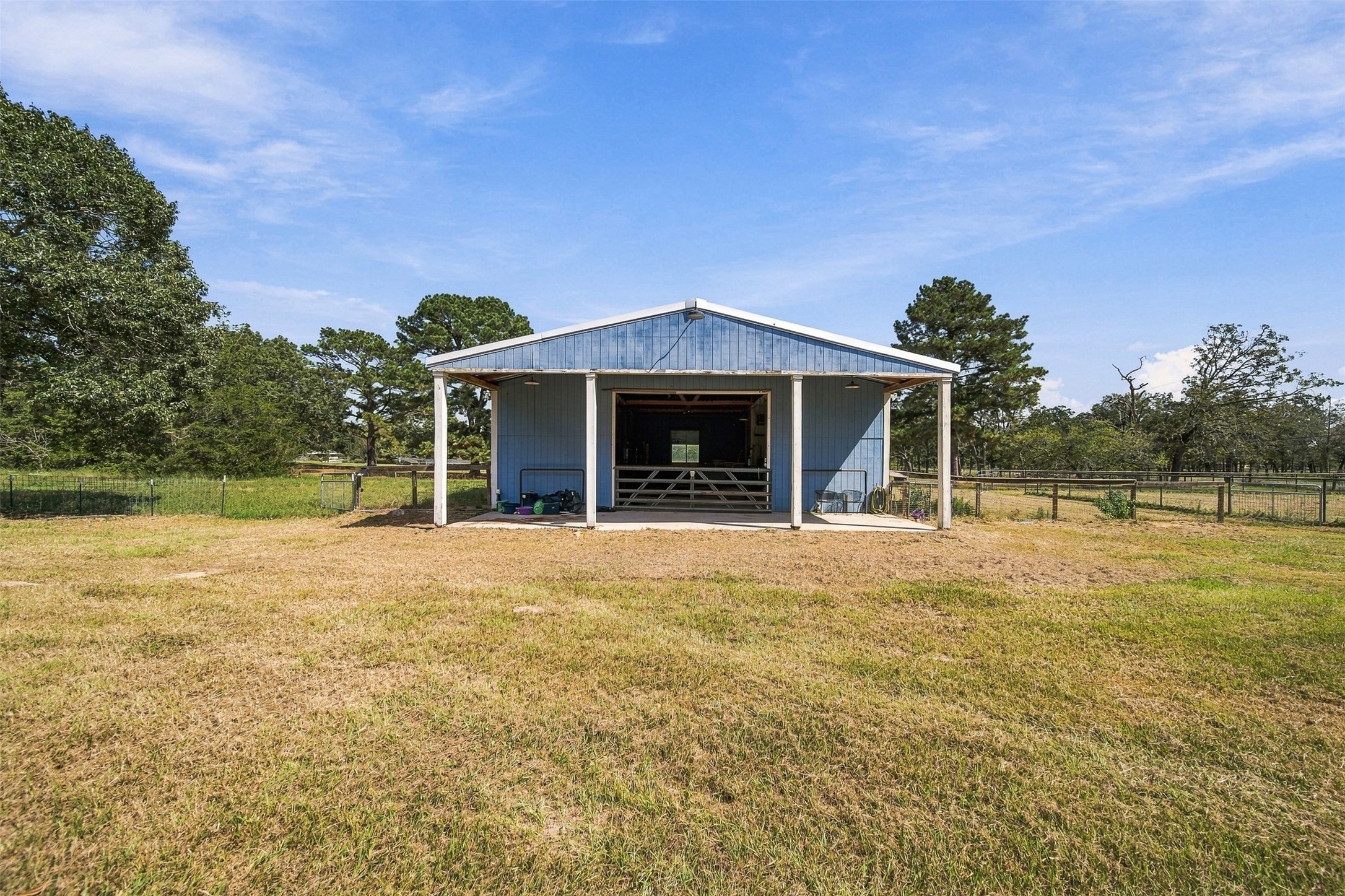 Barn