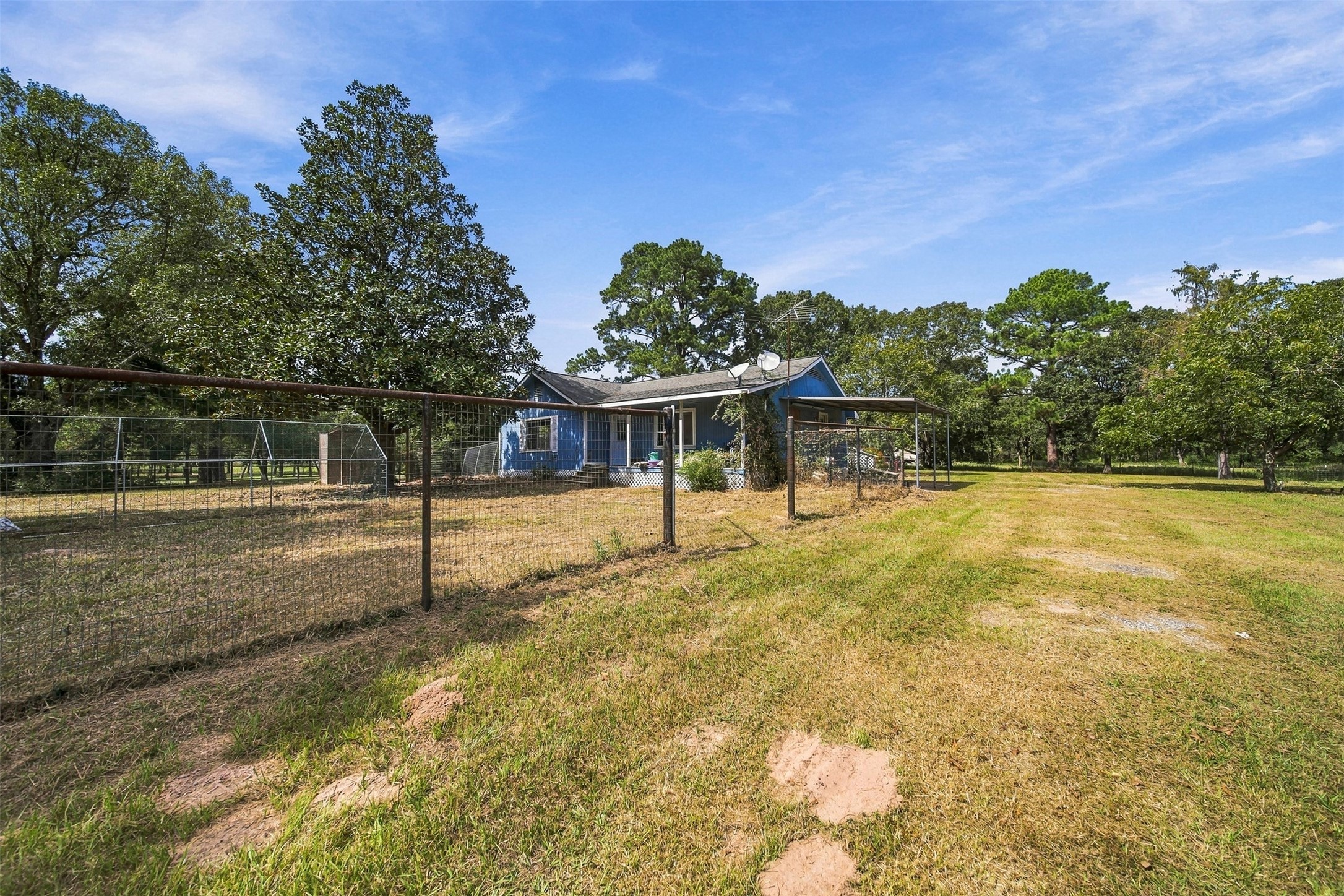 36576 Howell Road, Hempstead, TX 77445