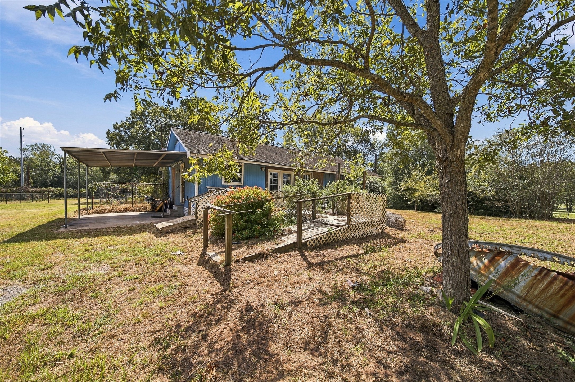 36576 Howell Road, Hempstead, TX 77445