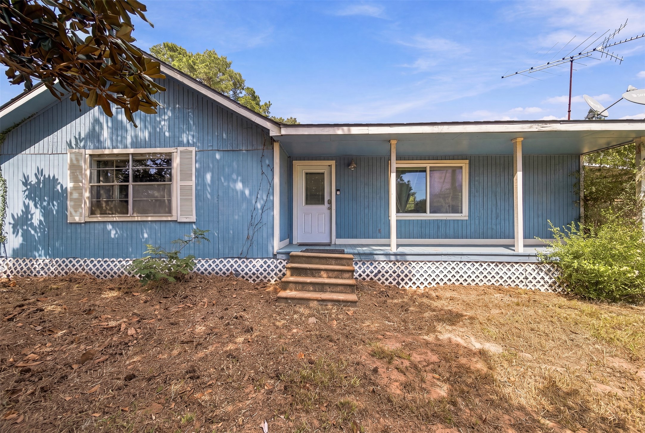 36576 Howell Road, Hempstead, TX 77445