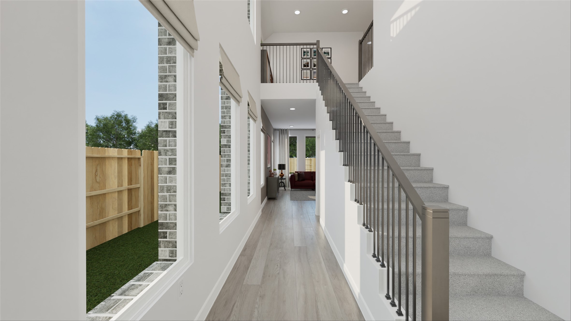 2517 Desert Island Drive, League City, TX 77573