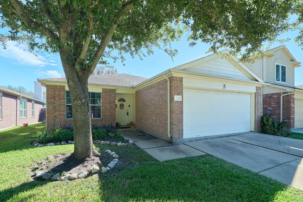 Welcome home! Charming curb appeal, mature shade trees, and an inviting entrance set the stage for comfortable living. Welcome home! Charming curb appeal, mature shade trees, and an inviting entrance set the stage for comfortable living.