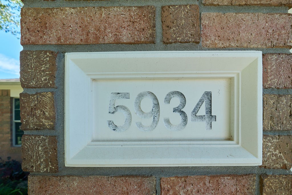 5934 Spring Sunrise Drive  where charm, comfort, and the opportunity to make lasting memories come together!