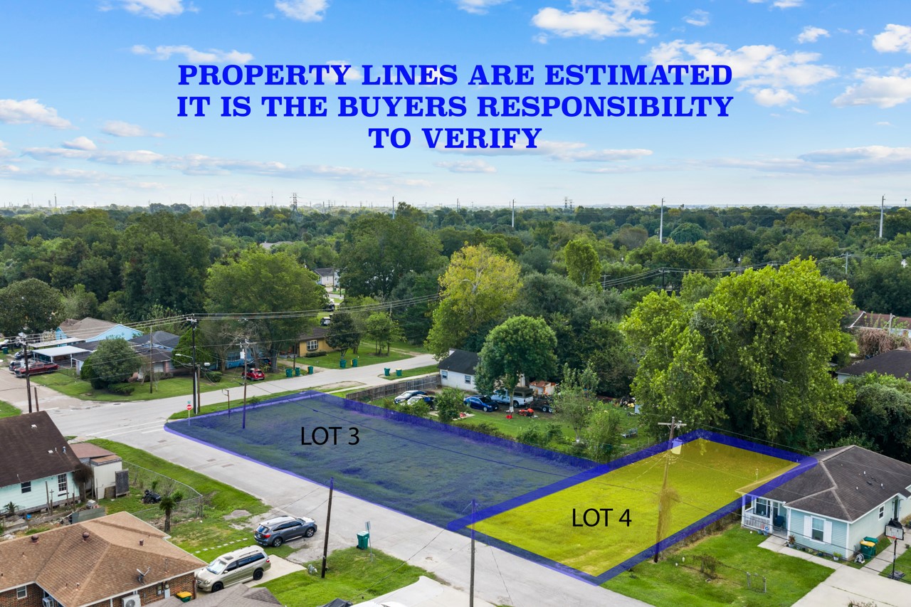 1905 Rosalee Street, La Marque, TX 77568