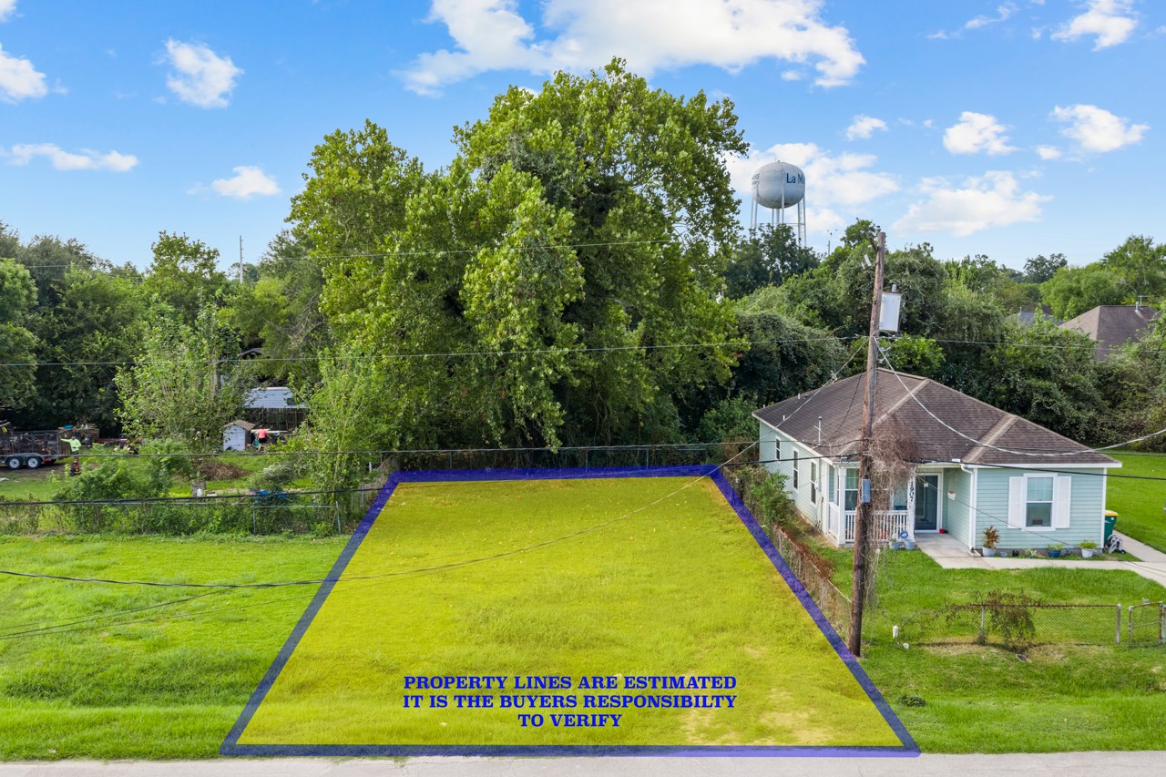 1905 Rosalee Street, La Marque, TX 77568