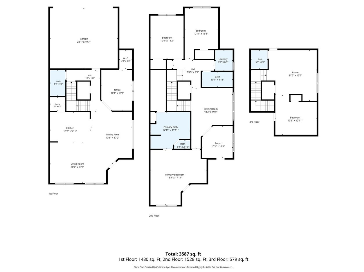 409 Via Regatta Drive, Webster, TX 77598