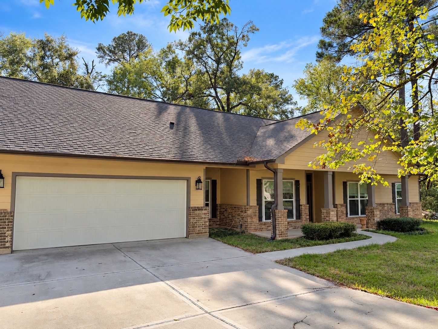 1512 Shady Glen Drive, Conroe, TX 77316 1512 Shady Glen Drive, Conroe, TX 77316