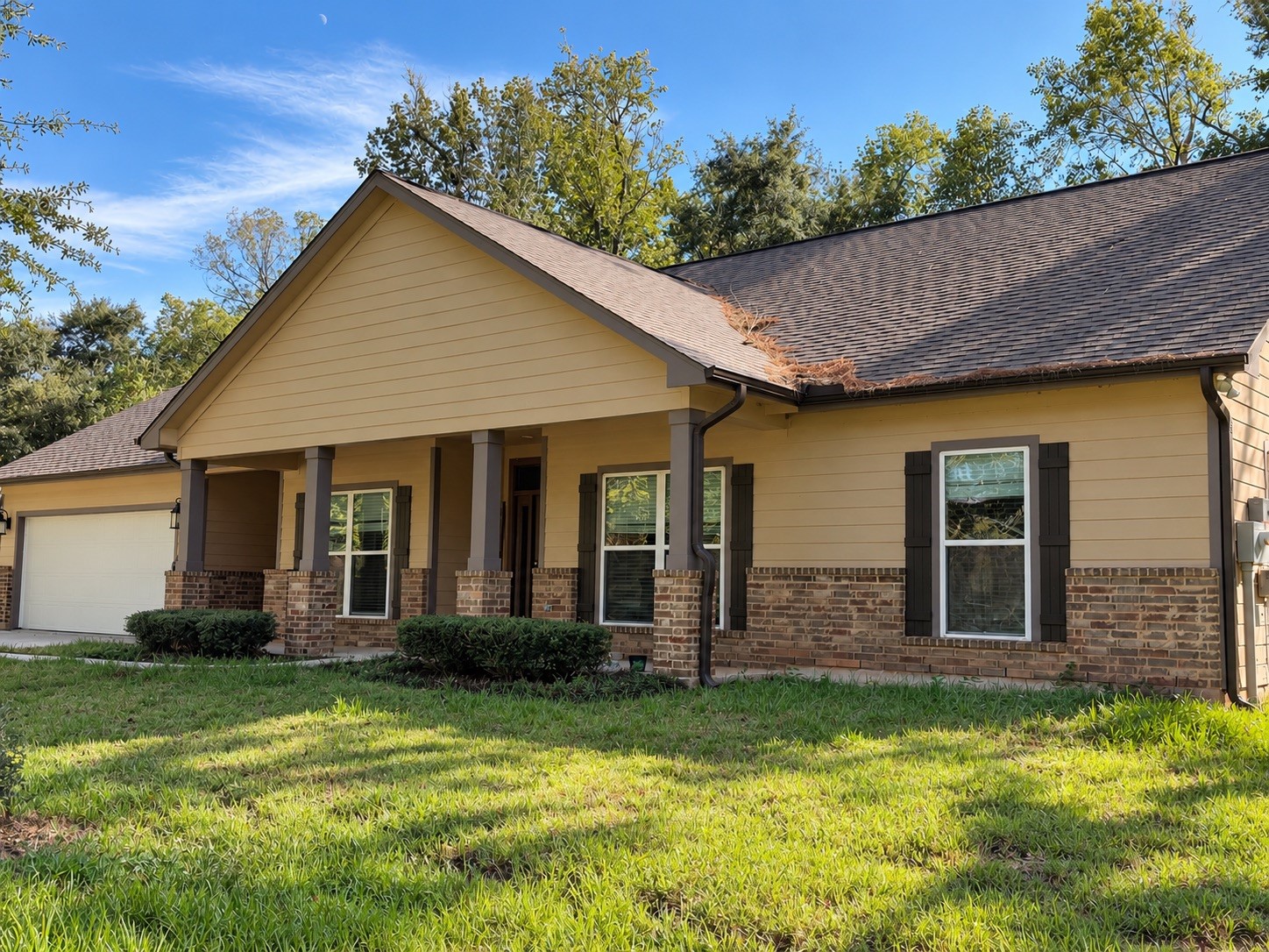 1512 Shady Glen Drive, Conroe, TX 77316