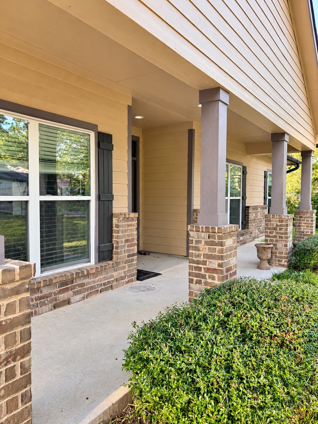 1512 Shady Glen Drive, Conroe, TX 77316