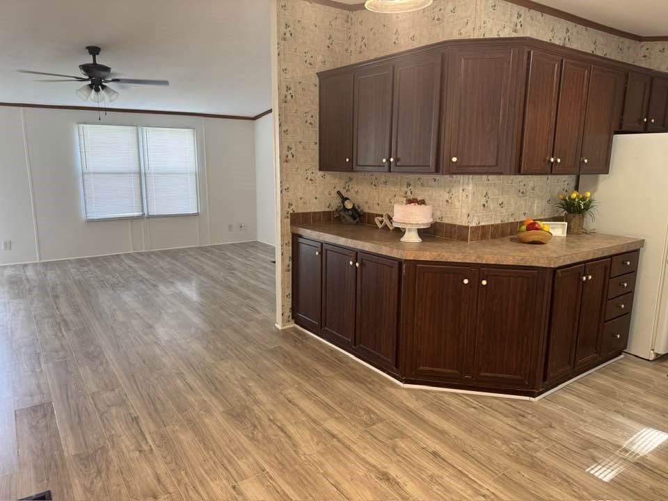 15203 Paradise Cove Drive, Willis, TX 77318