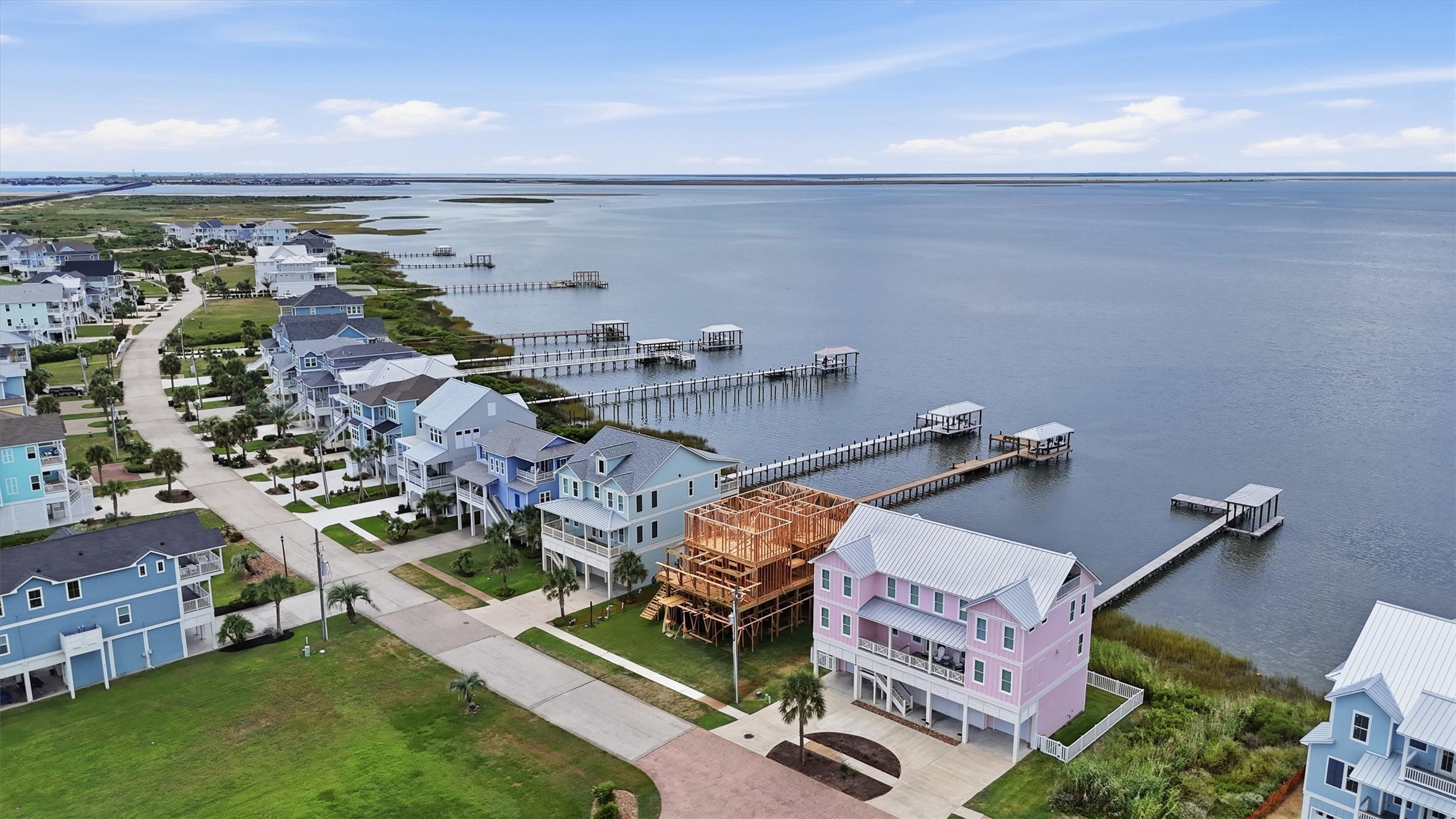 26702 Bay Water Drive, Galveston, TX 77554 26702 Bay Water Drive, Galveston, TX 77554