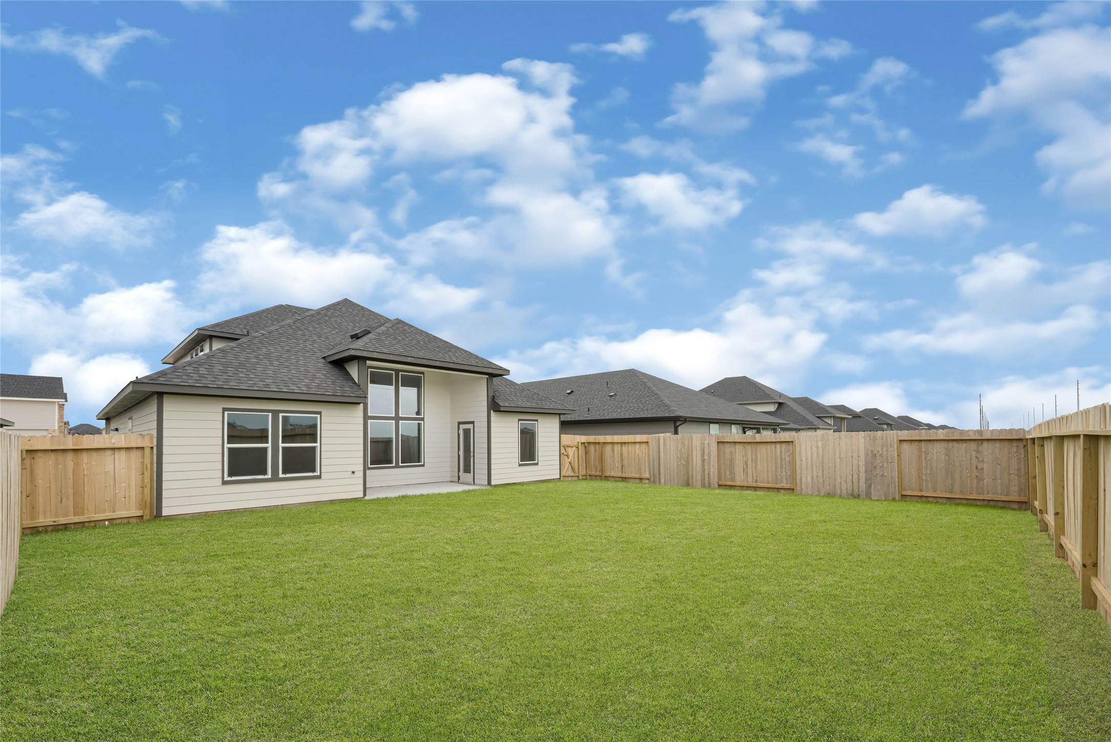 *Images and 3D tour are for illustration only and options may vary from home as built.