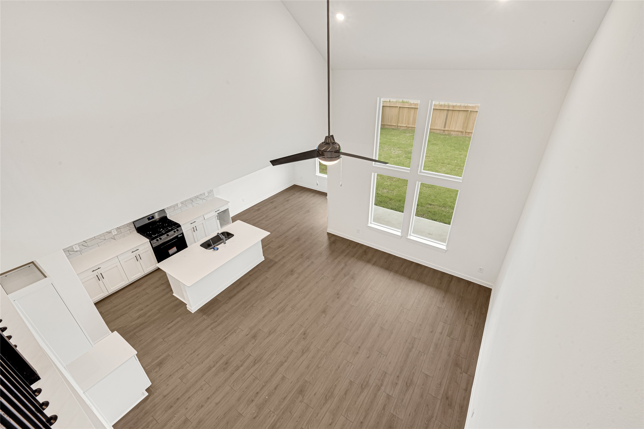 *Images and 3D tour are for illustration only and options may vary from home as built.