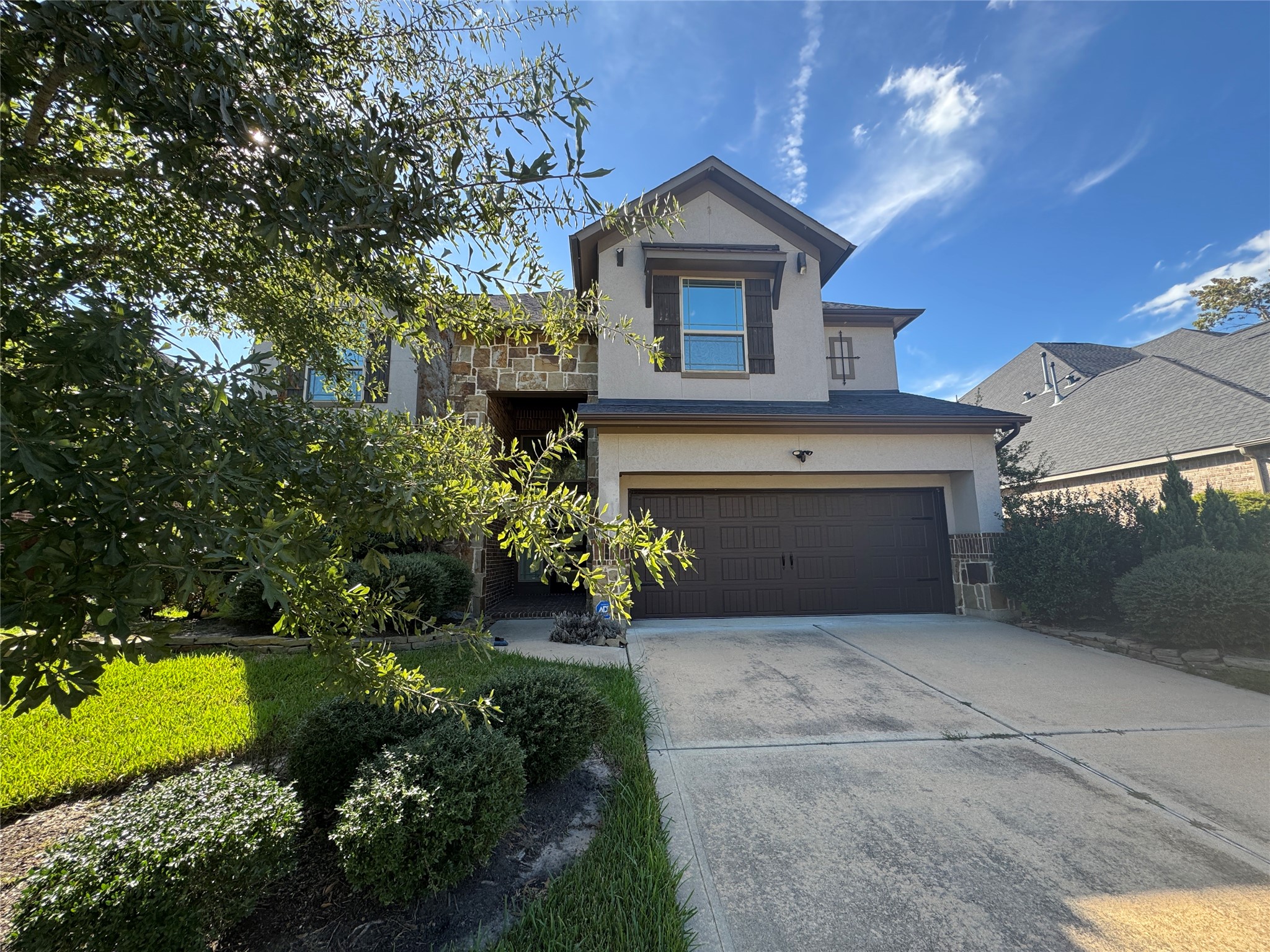 16423 Shumard Run Lane, Cypress, TX 77433