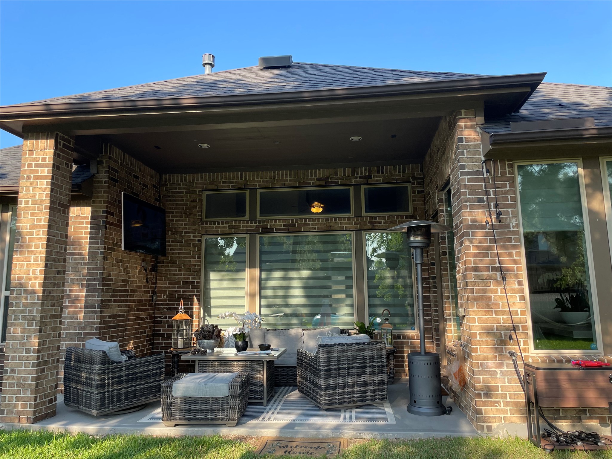 16423 Shumard Run Lane, Cypress, TX 77433
