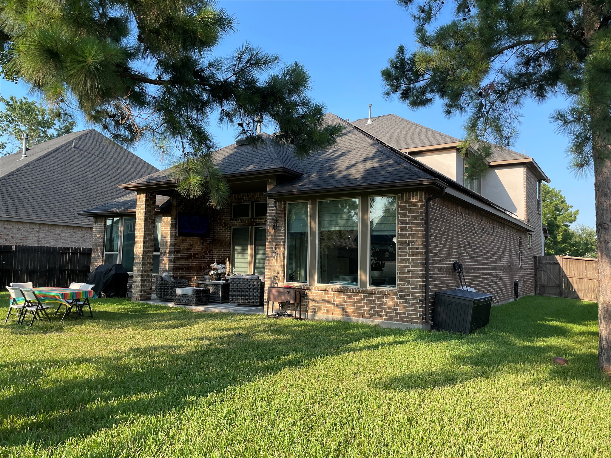 16423 Shumard Run Lane, Cypress, TX 77433