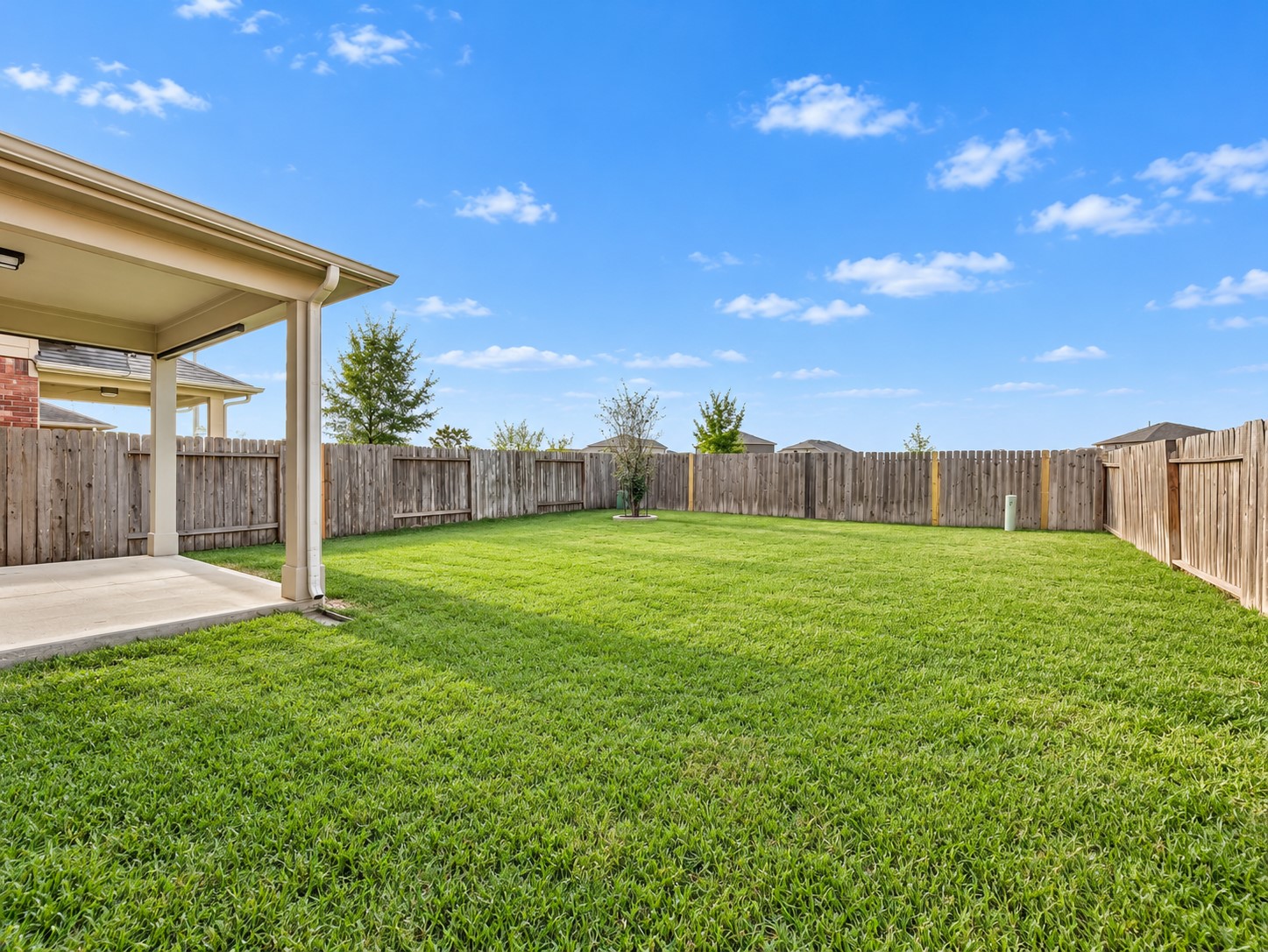 8155 Aleppo Pine Lane, Cypress, TX 77433