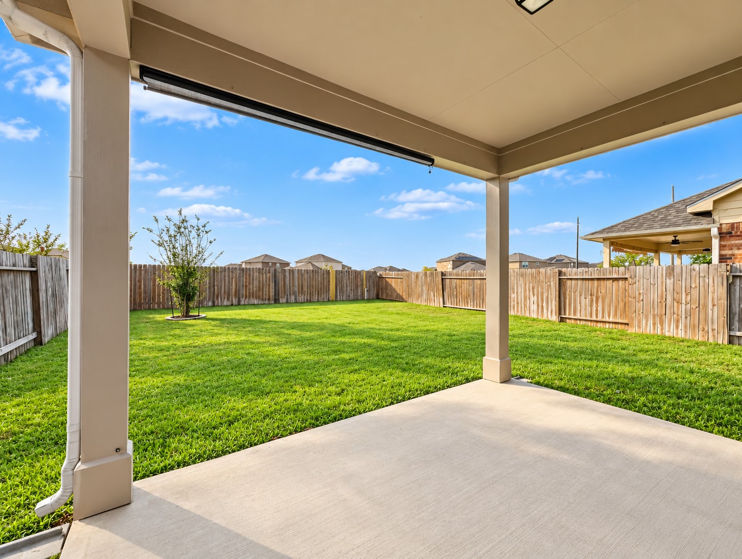 8155 Aleppo Pine Lane, Cypress, TX 77433