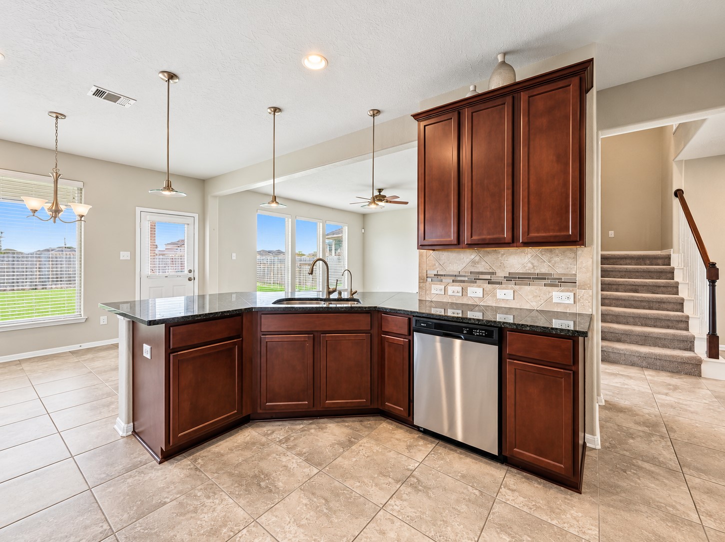 8155 Aleppo Pine Lane, Cypress, TX 77433