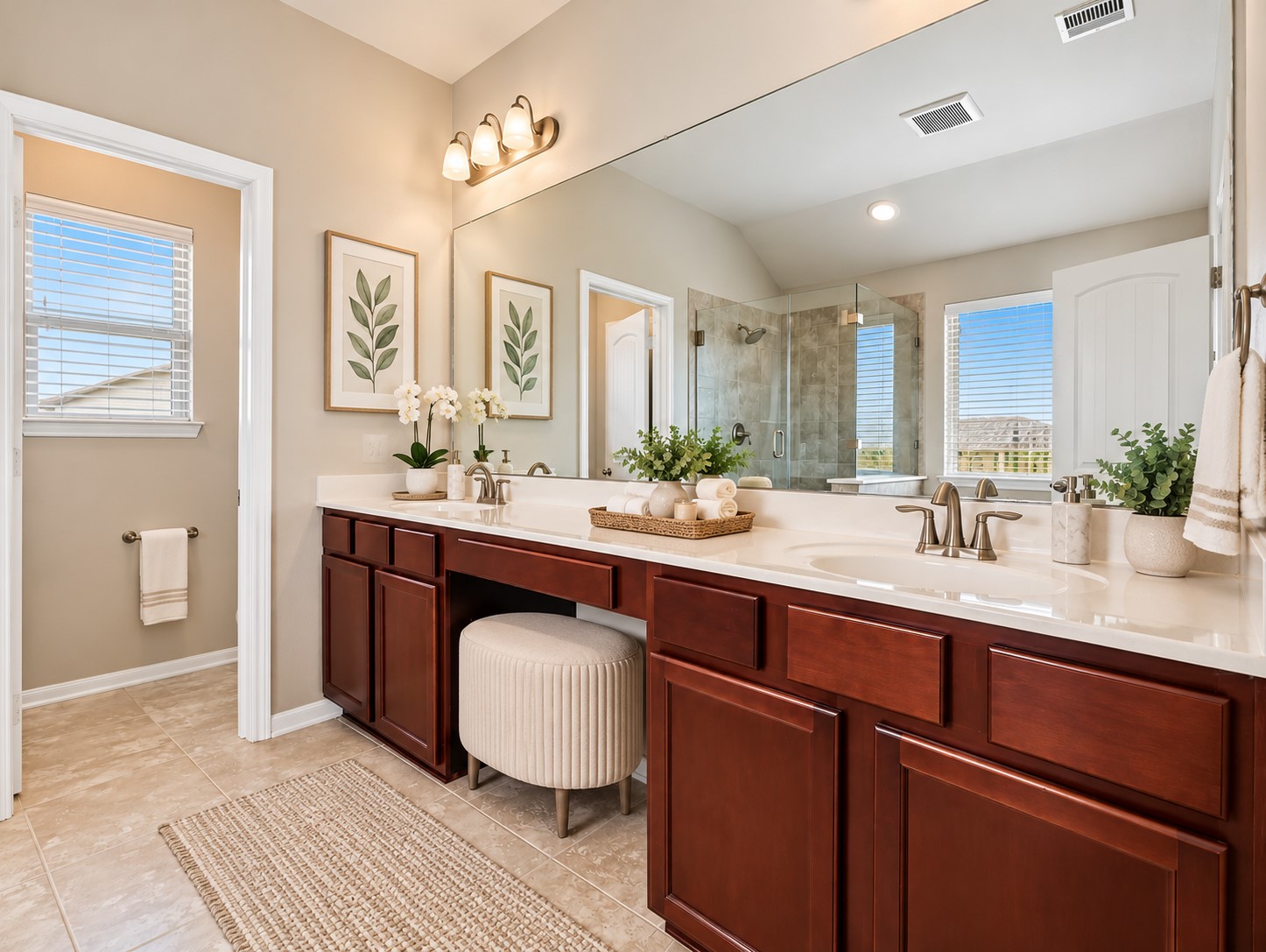 8155 Aleppo Pine Lane, Cypress, TX 77433