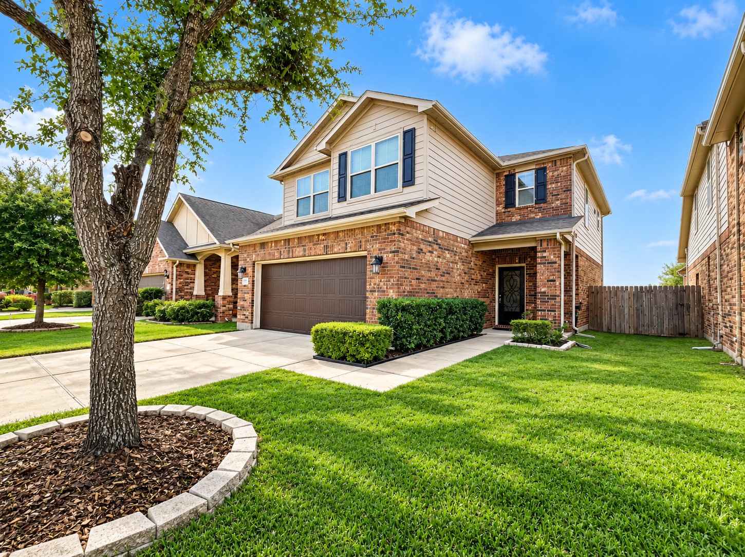 8155 Aleppo Pine Lane, Cypress, TX 77433