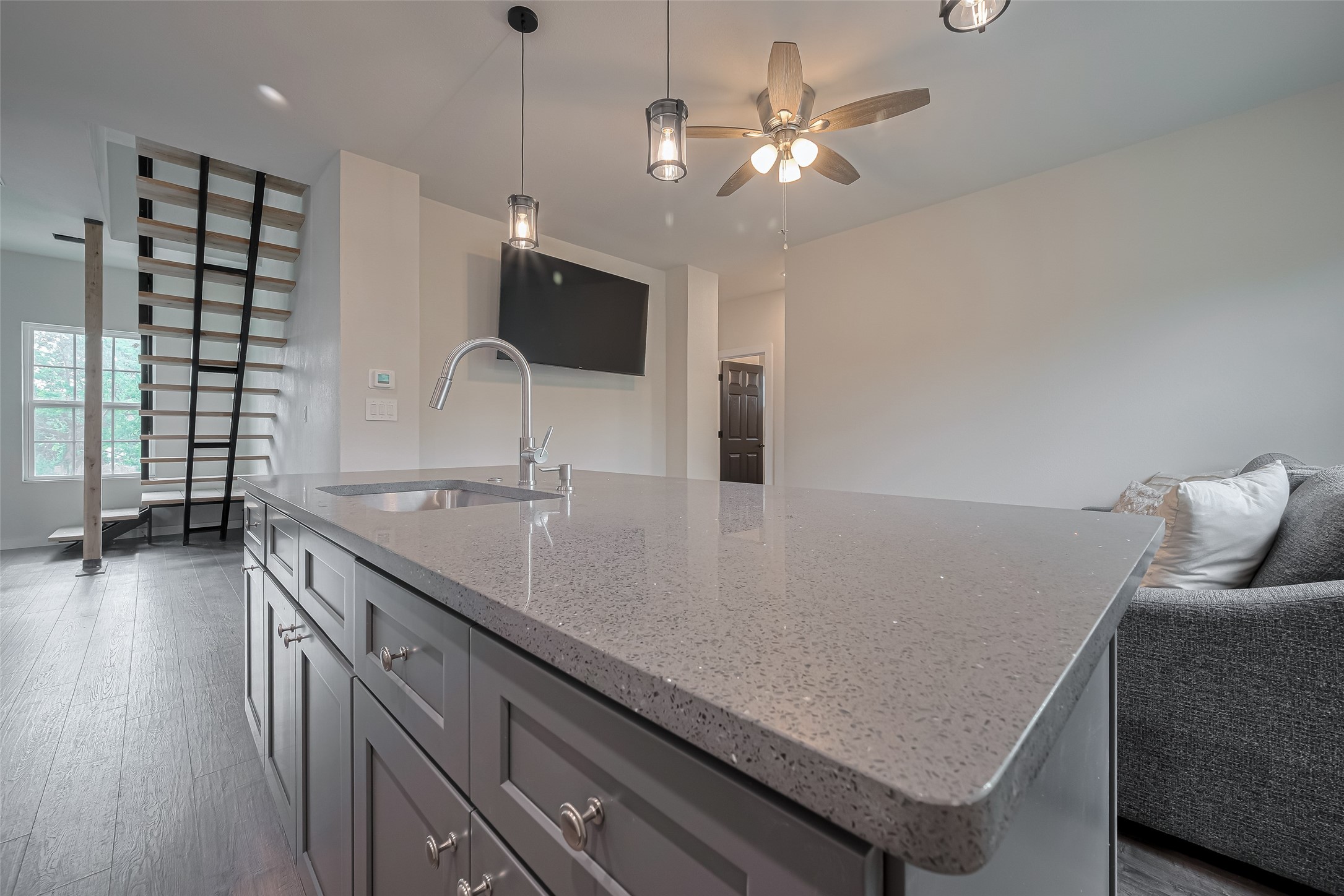 7218 Philibert Lane, #A, Houston, TX 77028