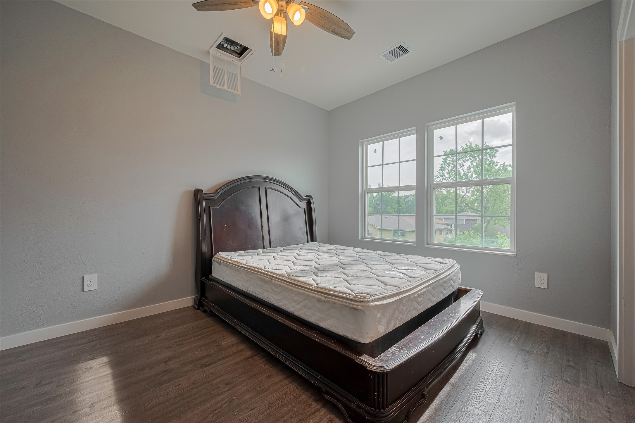 7218 Philibert Lane, #A, Houston, TX 77028