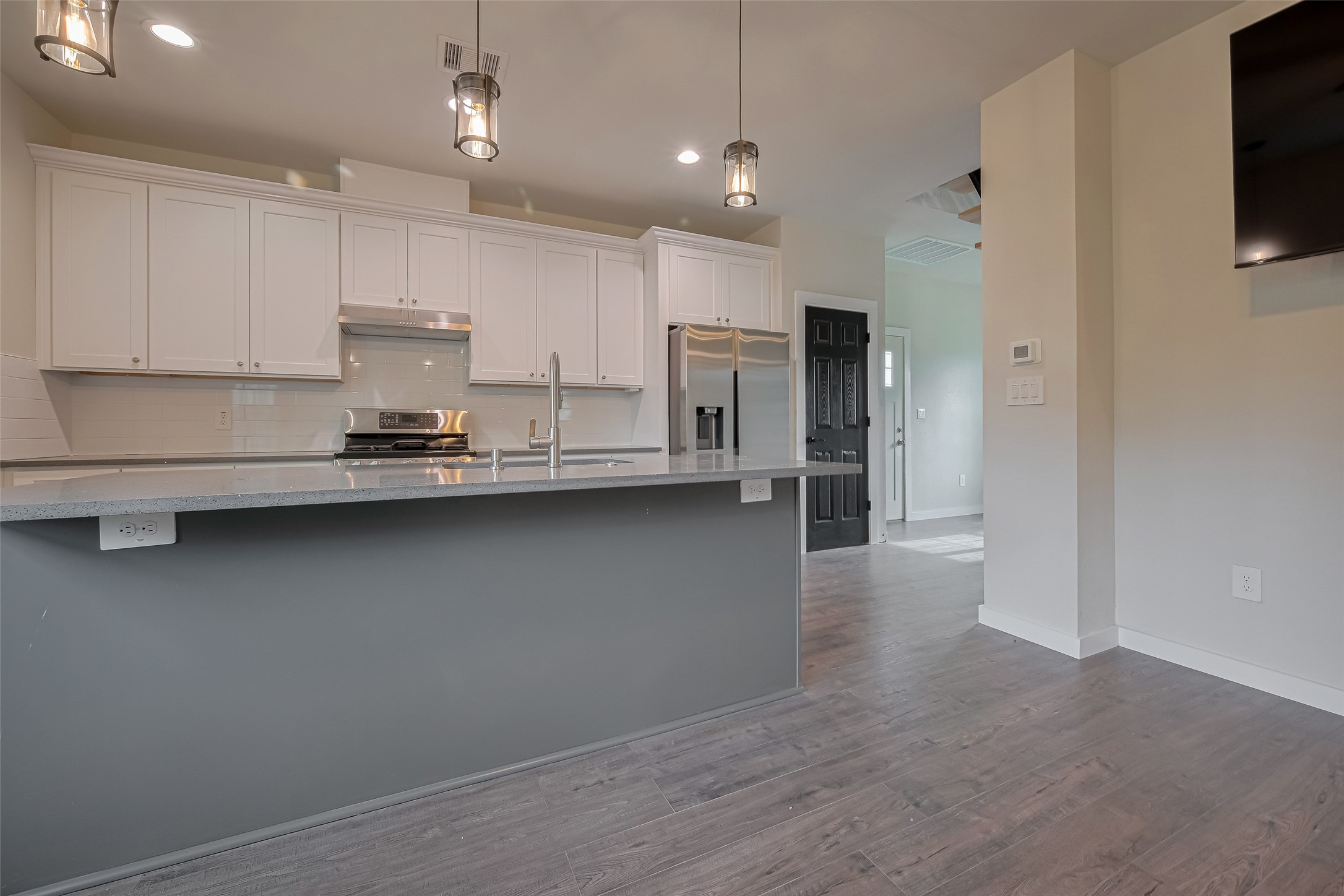 7218 Philibert Lane, #A, Houston, TX 77028