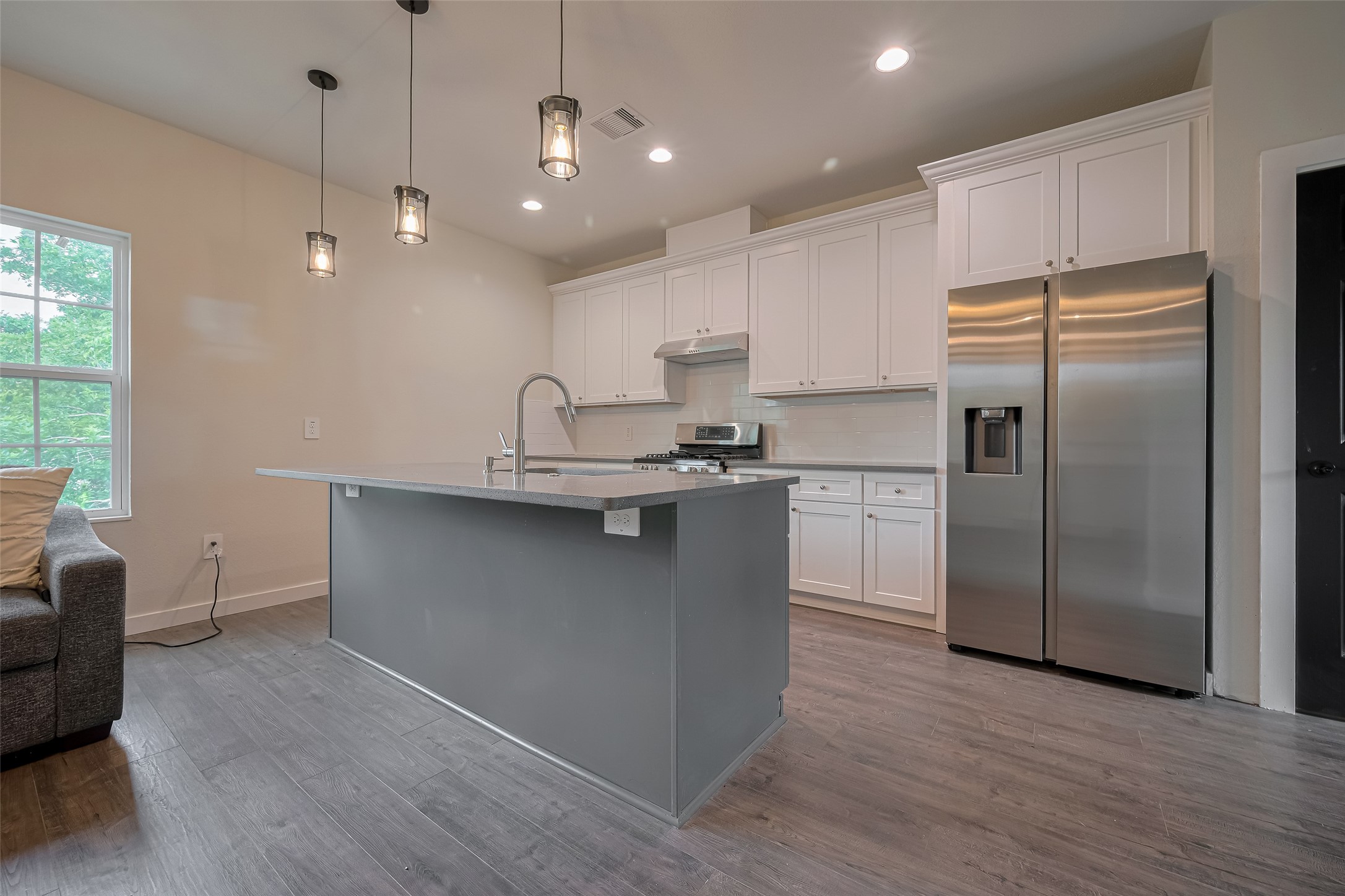 7218 Philibert Lane, #A, Houston, TX 77028