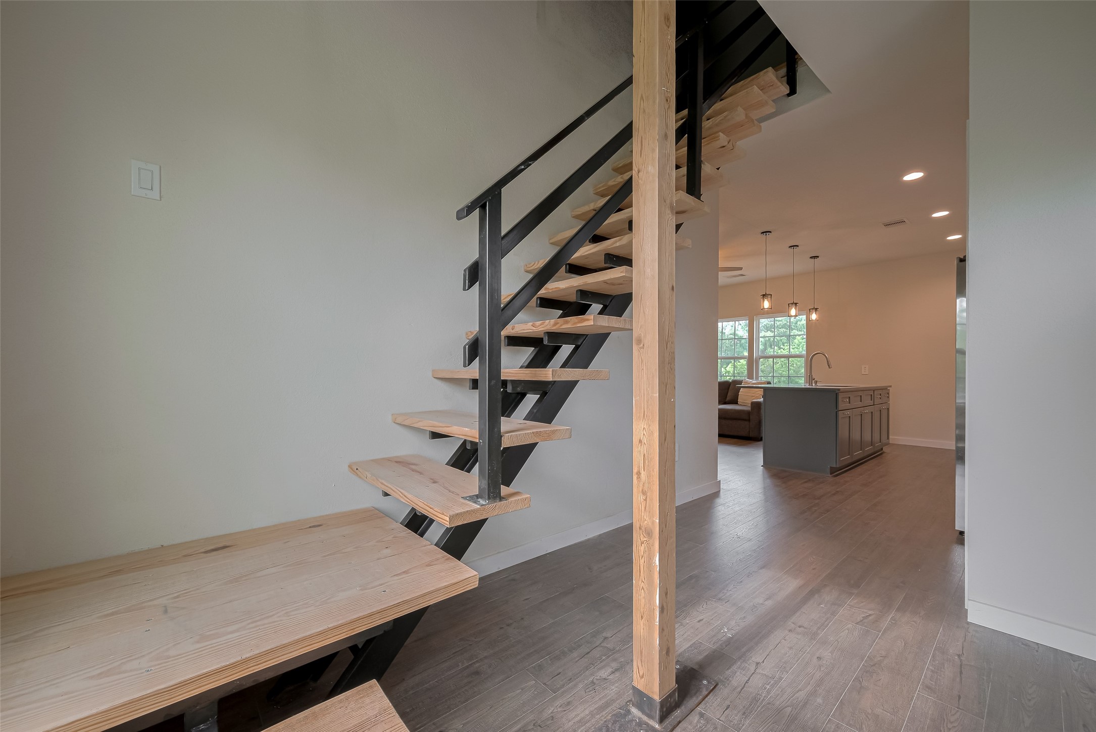 7218 Philibert Lane, #A, Houston, TX 77028
