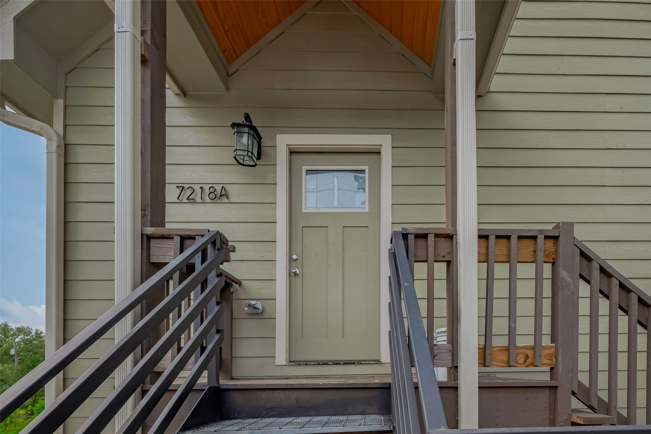 7218 Philibert Lane, #A, Houston, TX 77028
