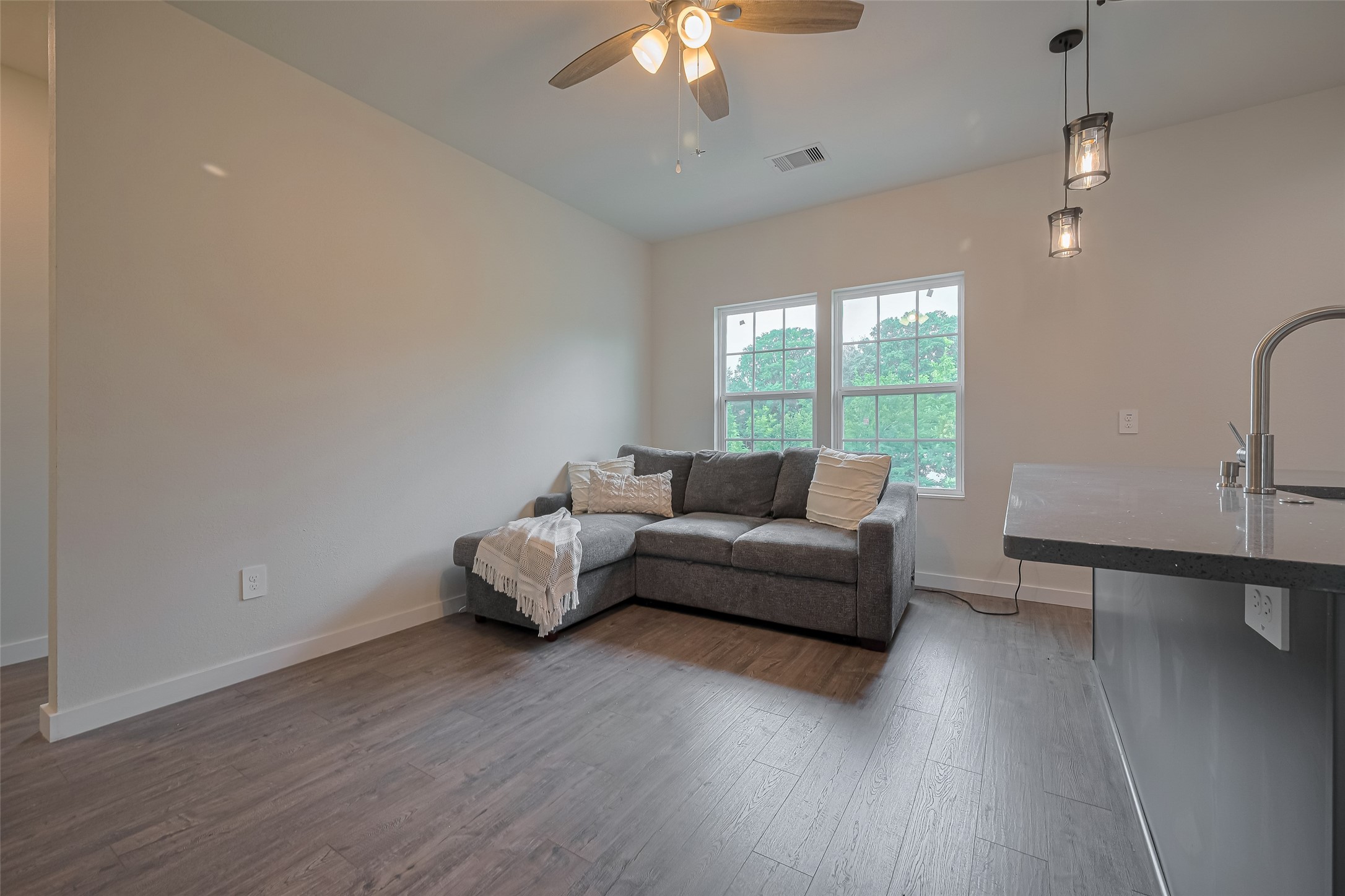 7218 Philibert Lane, #A, Houston, TX 77028