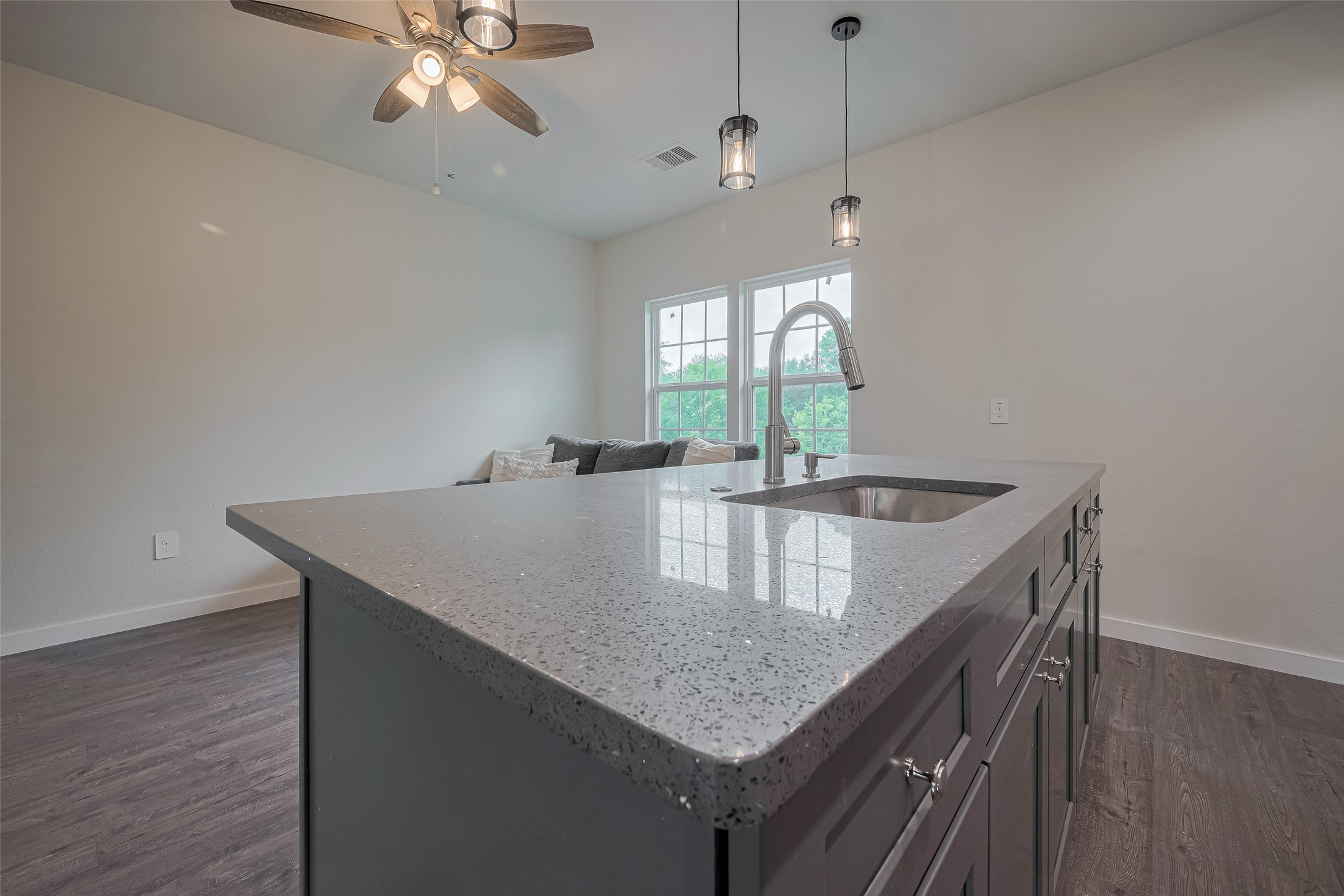 7218 Philibert Lane, #A, Houston, TX 77028