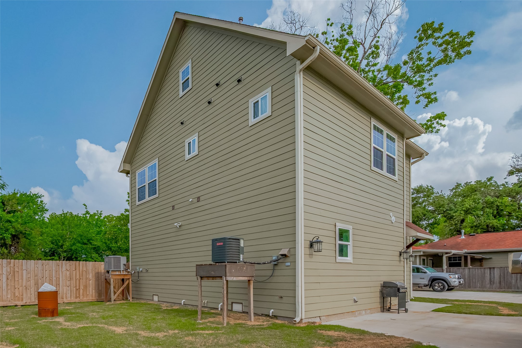 7218 Philibert Lane, #A, Houston, TX 77028